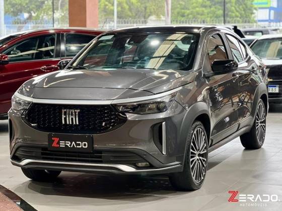 FIAT FASTBACK 1.0 TURBO 200 FLEX IMPETUS CVT